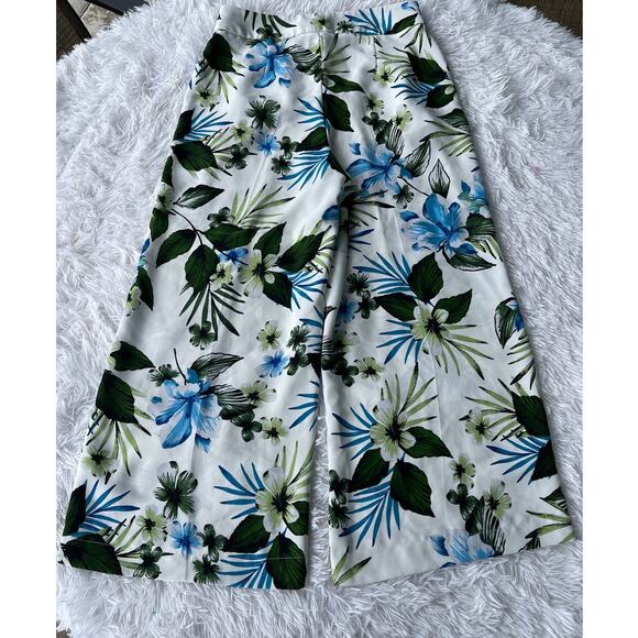 BANANA REPUBLIC Pants Women Sz 8S  44/94cm Slightly used - Picture 2 of 9